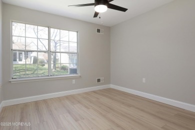 Fully renovated Waldorf model in Leisure Village West featuring on Leisure Village West Assoc. in New Jersey - for sale on GolfHomes.com, golf home, golf lot