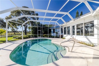 SWEEEET! Prime positioning in the sought after Vero Beach on Vero Beach Country Club in Florida - for sale on GolfHomes.com, golf home, golf lot