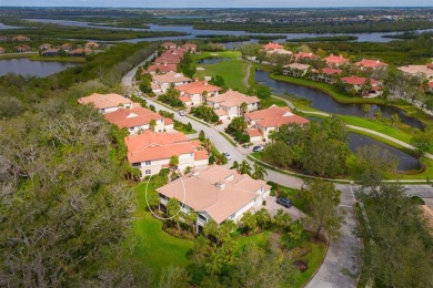 Waterlefe's most popular Condo (no pesky Milestone or on Waterlefe Golf and River Club in Florida - for sale on GolfHomes.com, golf home, golf lot