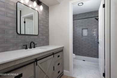 Fully renovated Waldorf model in Leisure Village West featuring on Leisure Village West Assoc. in New Jersey - for sale on GolfHomes.com, golf home, golf lot
