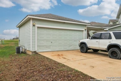 **Charming 3-Bedroom Home in Floresville - Perfect for on River Bend Golf Club in Texas - for sale on GolfHomes.com, golf home, golf lot