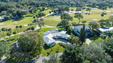 SWEEEET! Prime positioning in the sought after Vero Beach on Vero Beach Country Club in Florida - for sale on GolfHomes.com, golf home, golf lot