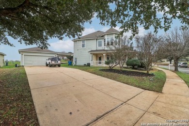 **Charming 3-Bedroom Home in Floresville - Perfect for on River Bend Golf Club in Texas - for sale on GolfHomes.com, golf home, golf lot