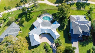 SWEEEET! Prime positioning in the sought after Vero Beach on Vero Beach Country Club in Florida - for sale on GolfHomes.com, golf home, golf lot