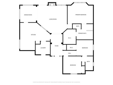 Exceptional location! This charming home backs up to Rago Trail on Bella Vista - Metfield Golf Complex and Country Club in Arkansas - for sale on GolfHomes.com, golf home, golf lot