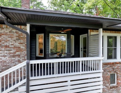 Welcome to this stunning 3-bedroom, 2.5-bathroom home nestled on on Cortez Golf Course in Arkansas - for sale on GolfHomes.com, golf home, golf lot