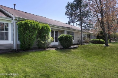 Fully renovated Waldorf model in Leisure Village West featuring on Leisure Village West Assoc. in New Jersey - for sale on GolfHomes.com, golf home, golf lot