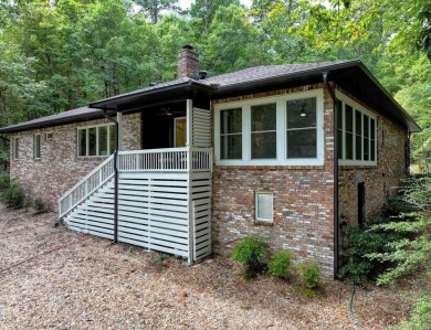 Welcome to this stunning 3-bedroom, 2.5-bathroom home nestled on on Cortez Golf Course in Arkansas - for sale on GolfHomes.com, golf home, golf lot