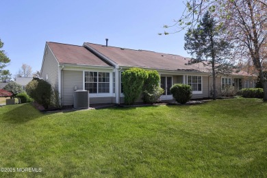 Fully renovated Waldorf model in Leisure Village West featuring on Leisure Village West Assoc. in New Jersey - for sale on GolfHomes.com, golf home, golf lot