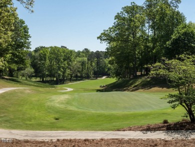 PRICE IMPROVEMENT...This is your chance to make your mark in on MacGregor Downs Country Club in North Carolina - for sale on GolfHomes.com, golf home, golf lot