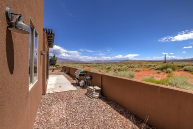 Exceptional resort living in Sand Hollow. Turn-Key! Fully on Sand Hollow Golf Resort in Utah - for sale on GolfHomes.com, golf home, golf lot