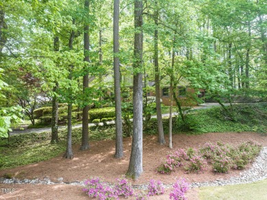 PRICE IMPROVEMENT...This is your chance to make your mark in on MacGregor Downs Country Club in North Carolina - for sale on GolfHomes.com, golf home, golf lot