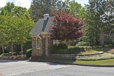 INCENTIVES **** Seller offering a 2 year - 2% / 1% mortgage rate on Sugar Hill Golf Club in Georgia - for sale on GolfHomes.com, golf home, golf lot