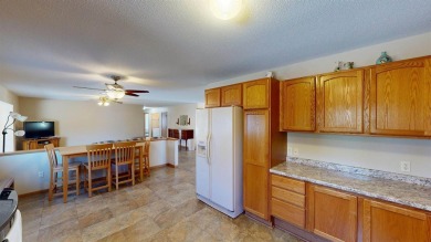 Experience the convenience and comfort of one-level living in on River Run Sparta Golf Course in Wisconsin - for sale on GolfHomes.com, golf home, golf lot