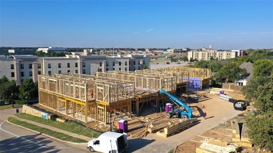 Agents and buyers are invited to Join us for an exclusive frame on Trophy Club of Dallas in Texas - for sale on GolfHomes.com, golf home, golf lot