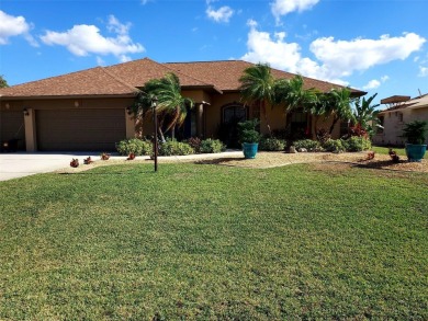 Sellers are MOVTIVATED and will consider ALL REASONABLE offers! on Rotonda Golf and Country Club - Long Marsh  in Florida - for sale on GolfHomes.com, golf home, golf lot