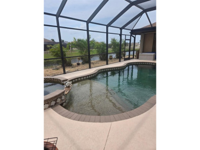Sellers are MOVTIVATED and will consider ALL REASONABLE offers! on Rotonda Golf and Country Club - Long Marsh  in Florida - for sale on GolfHomes.com, golf home, golf lot