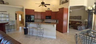 Sellers are MOVTIVATED and will consider ALL REASONABLE offers! on Rotonda Golf and Country Club - Long Marsh  in Florida - for sale on GolfHomes.com, golf home, golf lot