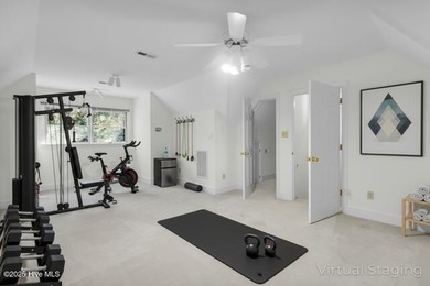 Discover timeless elegance in this custom brick home nestled in on Emerald Golf Club in North Carolina - for sale on GolfHomes.com, golf home, golf lot