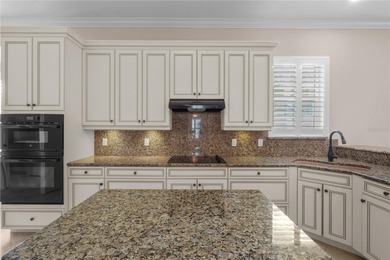 Discover easy, maintenance-free living where everything is on Plantation Golf and Country Club in Florida - for sale on GolfHomes.com, golf home, golf lot