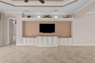 Discover easy, maintenance-free living where everything is on Plantation Golf and Country Club in Florida - for sale on GolfHomes.com, golf home, golf lot