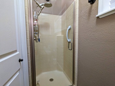 Check out this amazing RV site with a totally renovated on The Great Outdoors Golf and Country Club in Florida - for sale on GolfHomes.com, golf home, golf lot