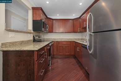Welcome to this updated ground floor condo with granite counters on Diablo Hills Golf Course in California - for sale on GolfHomes.com, golf home, golf lot