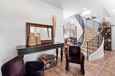Set on a wide cove with open water views in the prestigious on Pinnacle Golf and Boat Club in Texas - for sale on GolfHomes.com, golf home, golf lot