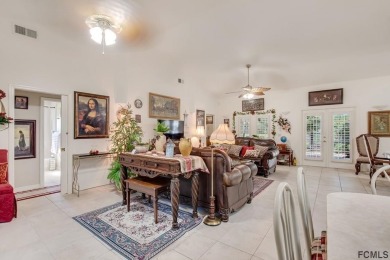 You Do Not Want To Miss This Florida Dream Home. This 4 Bedroom on St. Augustine Shores Golf Club in Florida - for sale on GolfHomes.com, golf home, golf lot