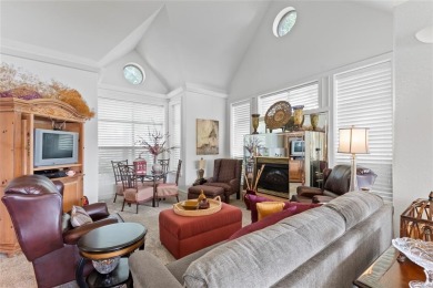 Set on a wide cove with open water views in the prestigious on Pinnacle Golf and Boat Club in Texas - for sale on GolfHomes.com, golf home, golf lot