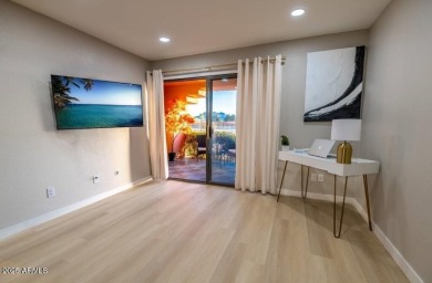 Experience resort-style living in a prime location with this on Stonecreek Golf Club in Arizona - for sale on GolfHomes.com, golf home, golf lot