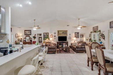 You Do Not Want To Miss This Florida Dream Home. This 4 Bedroom on St. Augustine Shores Golf Club in Florida - for sale on GolfHomes.com, golf home, golf lot