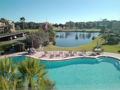 This is a BEAUTIFULLY appointed Condo in a well sought location on East Bay Golf Club in Florida - for sale on GolfHomes.com, golf home, golf lot