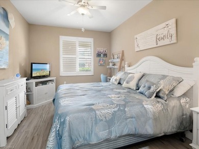 UPDATED and move-in ready GOLF INCLUDED condo!! Enjoy on The Club At Strand in Florida - for sale on GolfHomes.com, golf home, golf lot