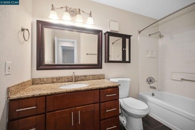 Welcome to this updated ground floor condo with granite counters on Diablo Hills Golf Course in California - for sale on GolfHomes.com, golf home, golf lot