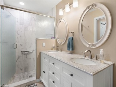 UPDATED and move-in ready GOLF INCLUDED condo!! Enjoy on The Club At Strand in Florida - for sale on GolfHomes.com, golf home, golf lot