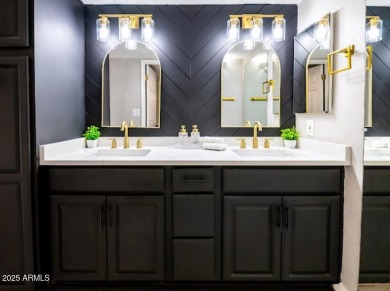 Experience resort-style living in a prime location with this on Stonecreek Golf Club in Arizona - for sale on GolfHomes.com, golf home, golf lot