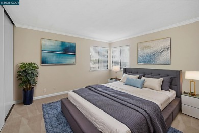 Welcome to this updated ground floor condo with granite counters on Diablo Hills Golf Course in California - for sale on GolfHomes.com, golf home, golf lot