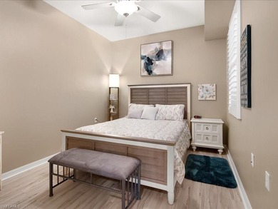 UPDATED and move-in ready GOLF INCLUDED condo!! Enjoy on The Club At Strand in Florida - for sale on GolfHomes.com, golf home, golf lot