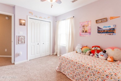 Welcome to this beautiful 2 story condominium that is nestled in on Knoxville Golf Course in Tennessee - for sale on GolfHomes.com, golf home, golf lot