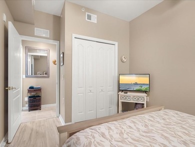 UPDATED and move-in ready GOLF INCLUDED condo!! Enjoy on The Club At Strand in Florida - for sale on GolfHomes.com, golf home, golf lot