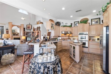 Set on a wide cove with open water views in the prestigious on Pinnacle Golf and Boat Club in Texas - for sale on GolfHomes.com, golf home, golf lot