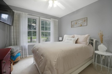 Welcome to this beautiful Augusta Circle Patio Home with on Centennial Oaks Golf Club in Iowa - for sale on GolfHomes.com, golf home, golf lot