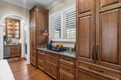 Welcome Home to 531 Kestrel Lane- located in the exclusive golf on Black Creek Club in Tennessee - for sale on GolfHomes.com, golf home, golf lot