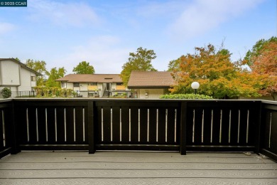 Welcome to this updated ground floor condo with granite counters on Diablo Hills Golf Course in California - for sale on GolfHomes.com, golf home, golf lot