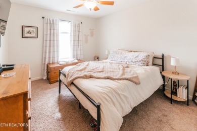 Welcome to this beautiful 2 story condominium that is nestled in on Knoxville Golf Course in Tennessee - for sale on GolfHomes.com, golf home, golf lot
