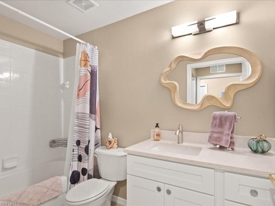 UPDATED and move-in ready GOLF INCLUDED condo!! Enjoy on The Club At Strand in Florida - for sale on GolfHomes.com, golf home, golf lot