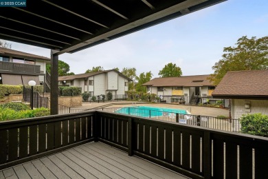 Welcome to this updated ground floor condo with granite counters on Diablo Hills Golf Course in California - for sale on GolfHomes.com, golf home, golf lot