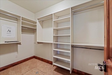 Stunning McCall Condo in Unbeatable Location -Nestled just  1/4 on McCall Municipal Golf Course in Idaho - for sale on GolfHomes.com, golf home, golf lot