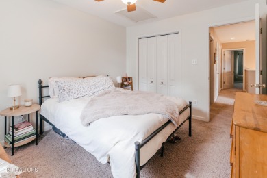 Welcome to this beautiful 2 story condominium that is nestled in on Knoxville Golf Course in Tennessee - for sale on GolfHomes.com, golf home, golf lot